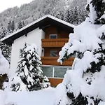Village de vacances Haus Rudigier By Châtel Reizen Sankt Gallenkirch