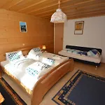 Haus Rudigier By Châtel Reizen Village de vacances Sankt Gallenkirch