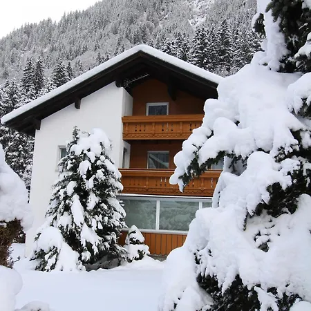 Ferienpark Haus Rudigier By Châtel Reizen Sankt Gallenkirch