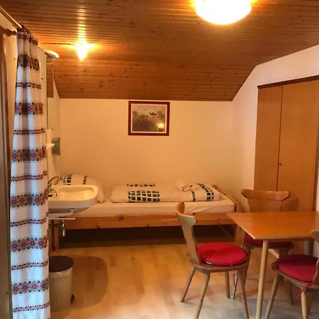 Haus Rudigier By Chatel Reizen * Sankt Gallenkirch