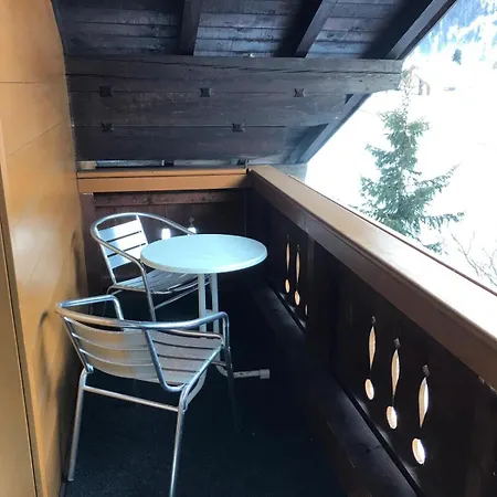 Haus Rudigier By Chatel Reizen