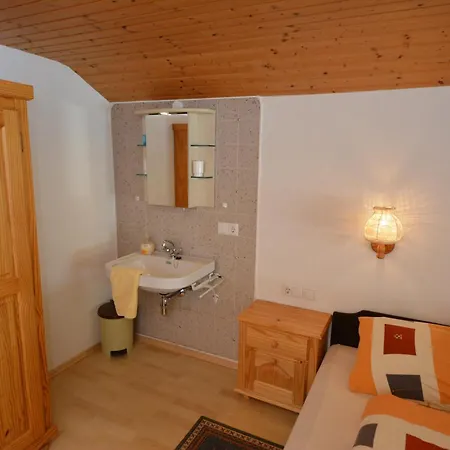 Haus Rudigier By Chatel Reizen Parco vacanze