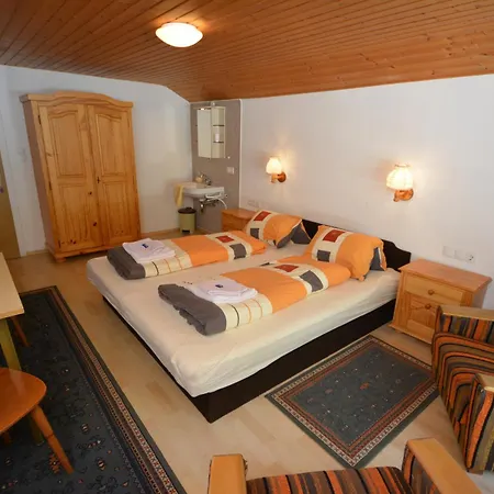 Village de vacances Haus Rudigier By Châtel Reizen