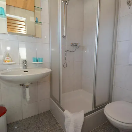 Haus Rudigier By Chatel Reizen Parco vacanze *