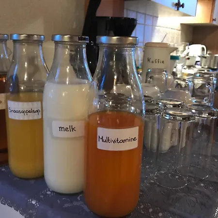 Parco vacanze Haus Rudigier By Chatel Reizen *