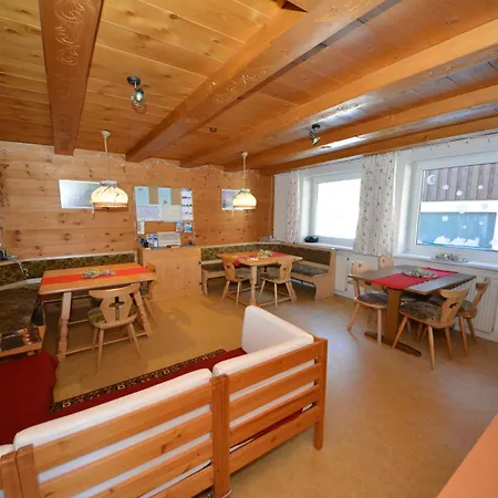 Haus Rudigier By Châtel Reizen Village de vacances Sankt Gallenkirch