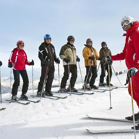 Haus Rudigier By Chatel Reizen *