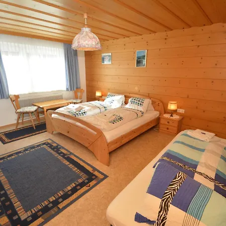 Haus Rudigier By Chatel Reizen * Sankt Gallenkirch