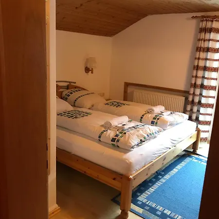 Haus Rudigier By Chatel Reizen