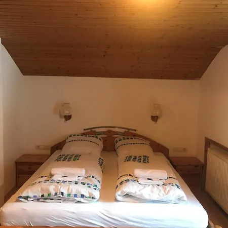Village de vacances Haus Rudigier By Châtel Reizen