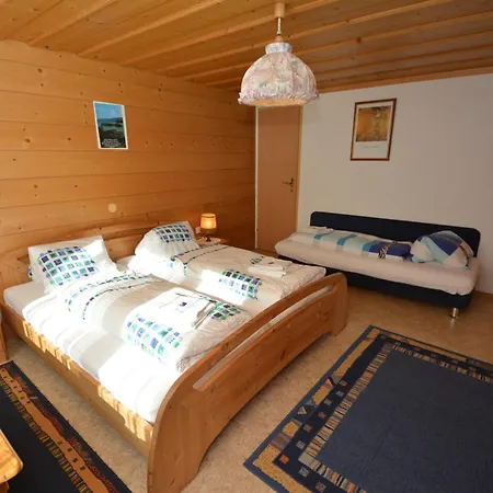 Haus Rudigier By Châtel Reizen Ferienpark Sankt Gallenkirch