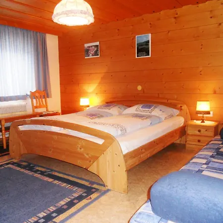 Parco vacanze Haus Rudigier By Chatel Reizen *